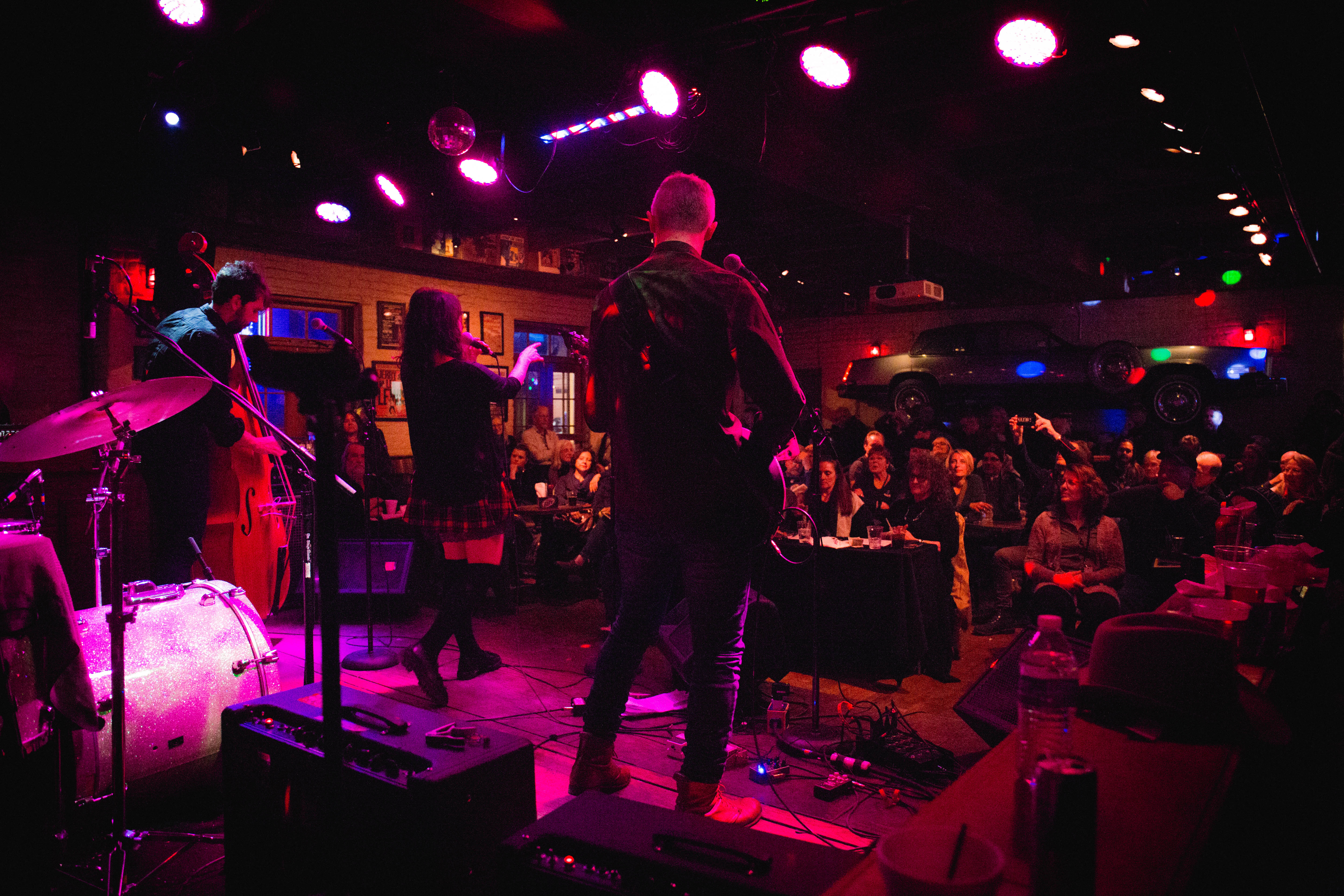 international blues challenge