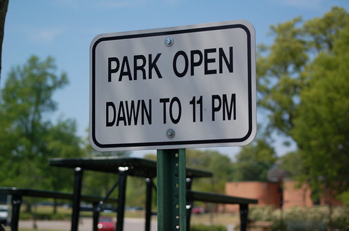 Hours, Germantown Municipal Park, Germantown, Tenn. Hours, Germantown Municipal Park, Germantown, Tenn.