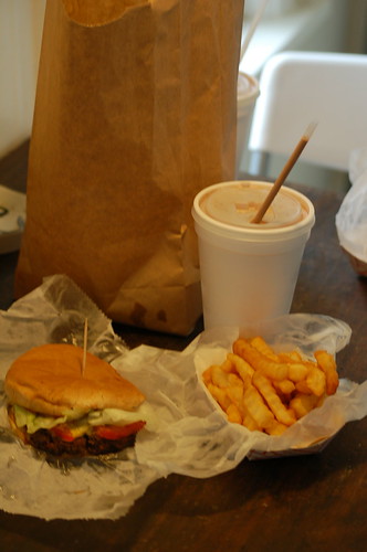 A combo from Sweden Kream, Memphis, Tenn. A combo from Sweden Kream, Memphis, Tenn.