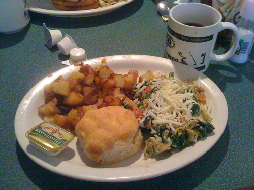 #3, Brother Juniper's #3, Brother Juniper's