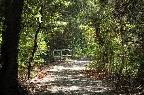 Lichterman Nature Center, Memphis, Tenn. Lichterman Nature Center, Memphis, Tenn.