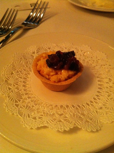 Pimento cheese tart from Felicia Suzanne Pimento cheese tart from Felicia Suzanne