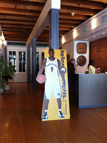 Tony Allen in my Office Tony Allen in my Office