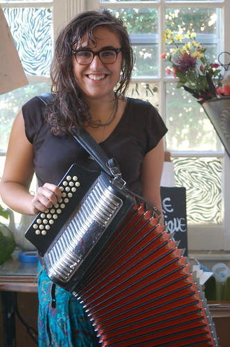 365 Memphians - Marcella Rene Simien 365 Memphians - Marcella Rene Simien