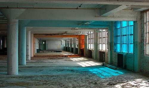 Robin Salant Light Installation, Memphis, Tenn. Robin Salant Light Installation, Memphis, Tenn.