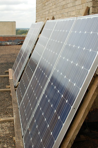 Solar Panels, Memphis, Tenn. Solar Panels, Memphis, Tenn.