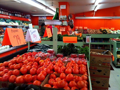 Inside Easy Way, Memphis, Tenn. Inside Easy Way, Memphis, Tenn.