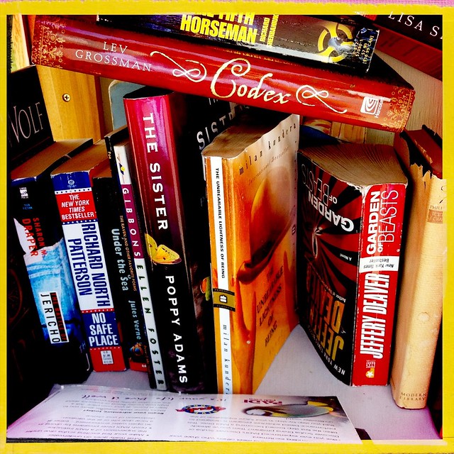 LIttle Free Library, Memphis, Tenn. LIttle Free Library, Memphis, Tenn.