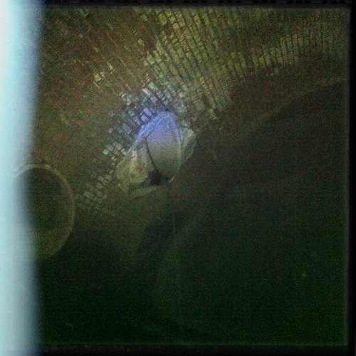 Tunnel, Memphis, Tenn. Tunnel, Memphis, Tenn.