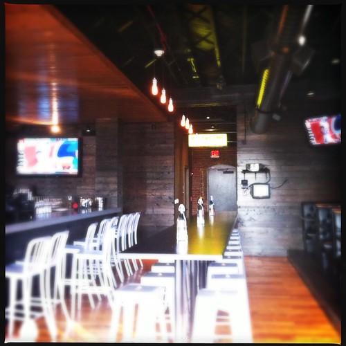 Inside Local Gastropub Overton Square Inside Local Gastropub Overton Square