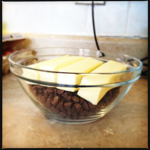 How to make the best brownies ever How to make the best brownies ever