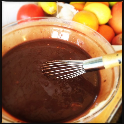 How to make the best brownies ever How to make the best brownies ever