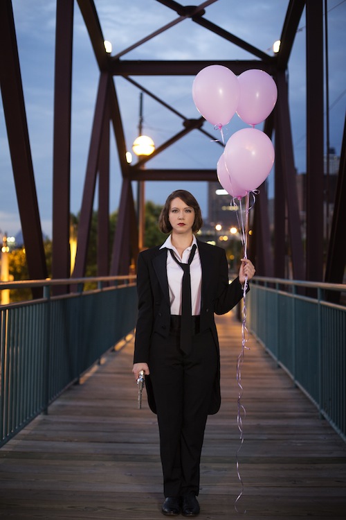 Opera Memphis Presents: