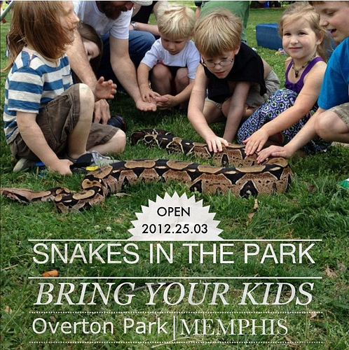 OvertonPark