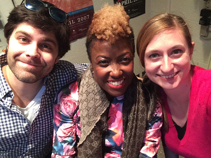 Paula Raiford Memphis Holly Whitfield Kevin Cerrito