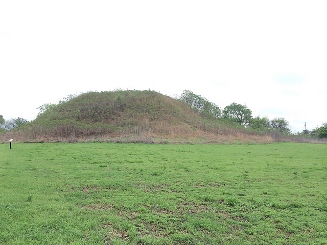Winterville Mounds