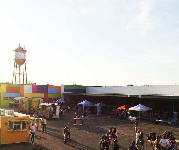 broad-avenue-water-tower-pavilion