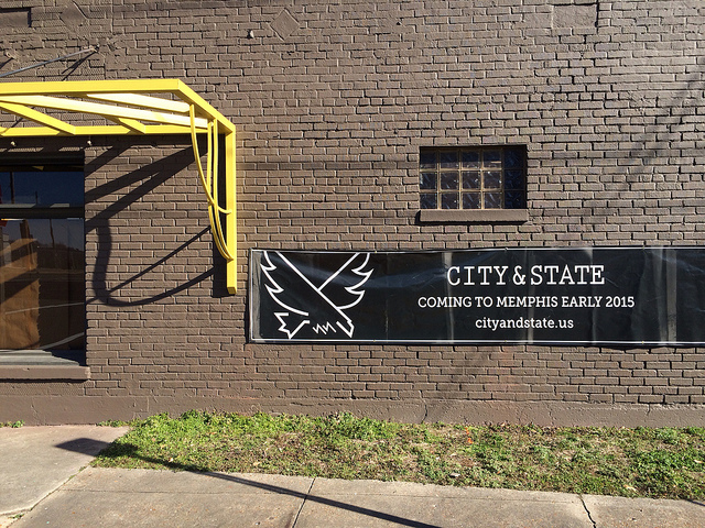 city and state exterior 2