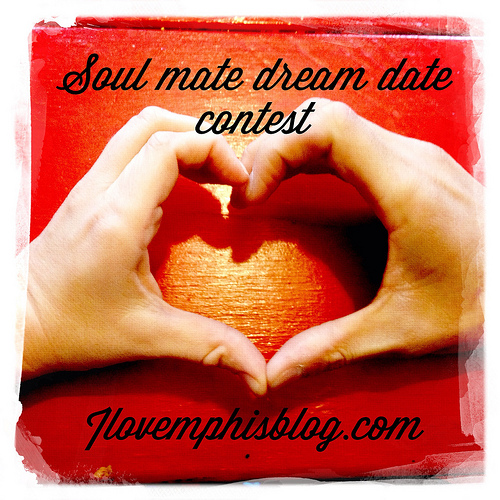 Dream Date Contest, Memphis, Tenn. Dream Date Contest, Memphis, Tenn.