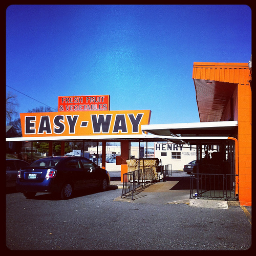 Easy Way, Memphis, Tenn. Easy Way, Memphis, Tenn.