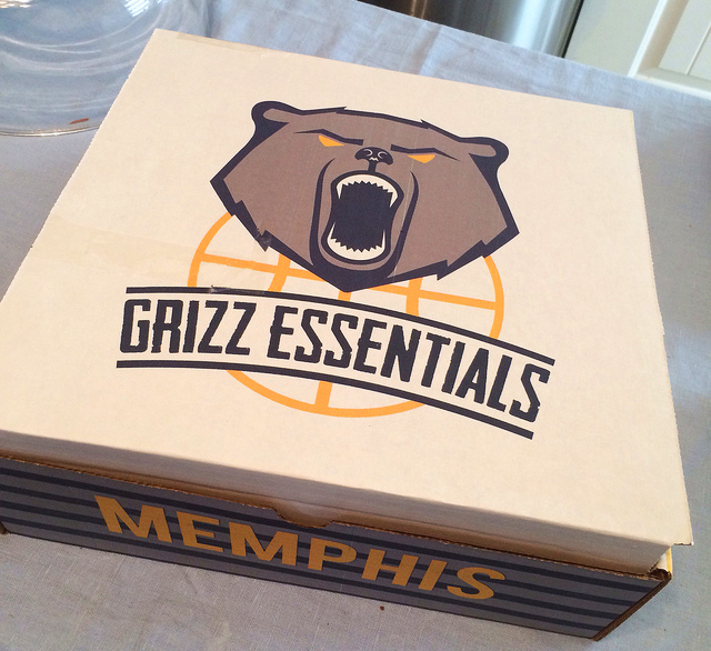 grizz essentials box