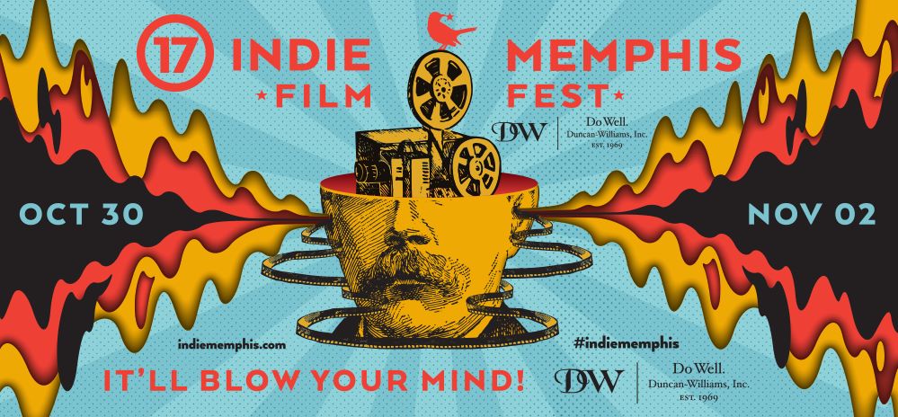 indie memphis 2014