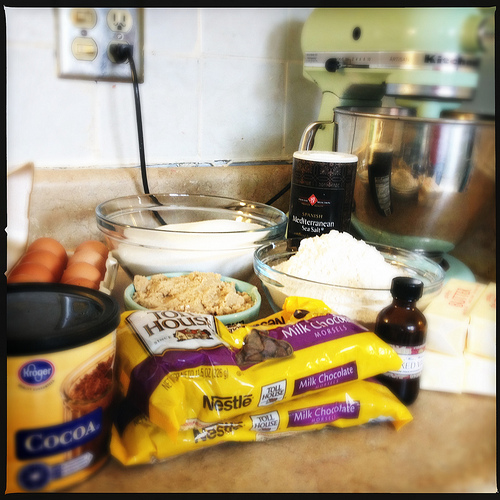 Bluff City Coffee brownie ingredients Bluff City Coffee brownie ingredients