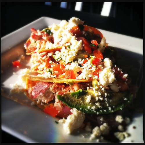 Lobster Taco, Local Gastropub, Memphis, Tenn. Lobster Taco, Local Gastropub, Memphis, Tenn.