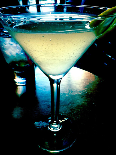 National Martini Day