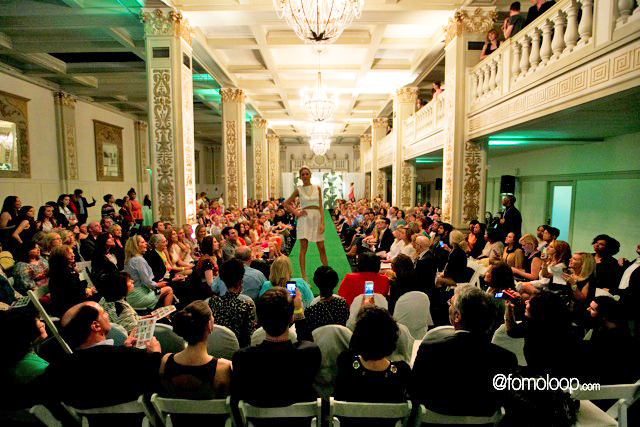 memphis fashion week 2013