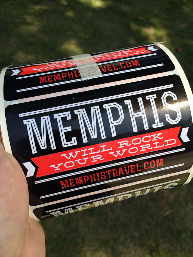 memphis will rock your world