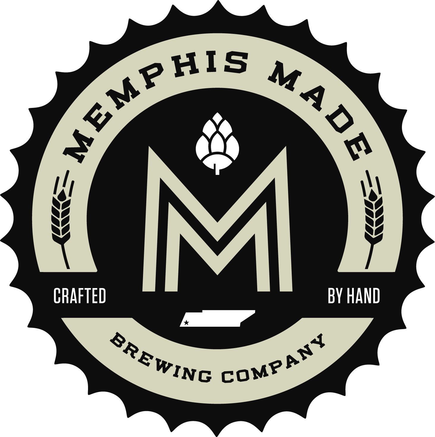 Memphis Made Brewing Co., Memphis, Tenn. Memphis Made Brewing Co., Memphis, Tenn.